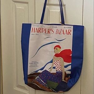 Harper’s Bazaar Tote